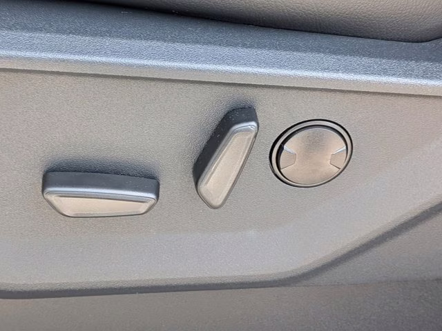 2026 White Metallic Ford Super Duty F-250 SRW Roush 4X4 Truck