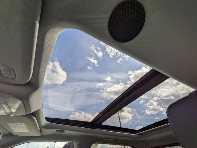 2026 White Metallic Ford Super Duty F-250 SRW Roush 4X4 Truck