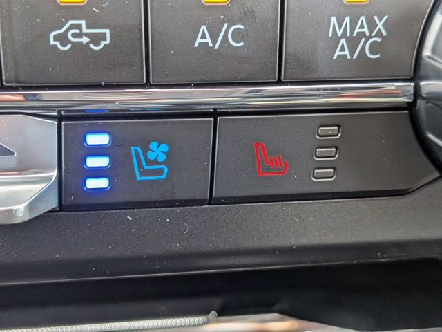 2026 White Metallic Ford Super Duty F-250 SRW Roush 4X4 Truck