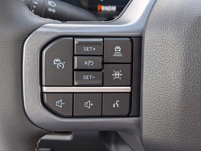 2026 White Metallic Ford Super Duty F-250 SRW Roush 4X4 Truck