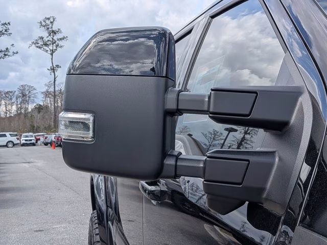 2026 Black Metallic Ford Super Duty F-250 SRW Shelby 4X4 Truck