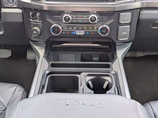 2026 Black Metallic Ford Super Duty F-250 SRW Shelby 4X4 Truck