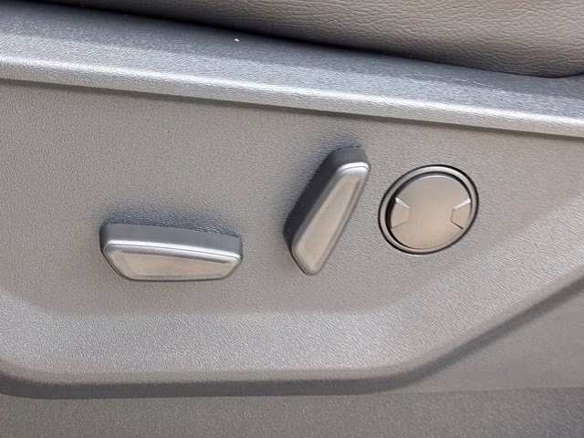 2026 Black Metallic Ford Super Duty F-250 SRW Shelby 4X4 Truck