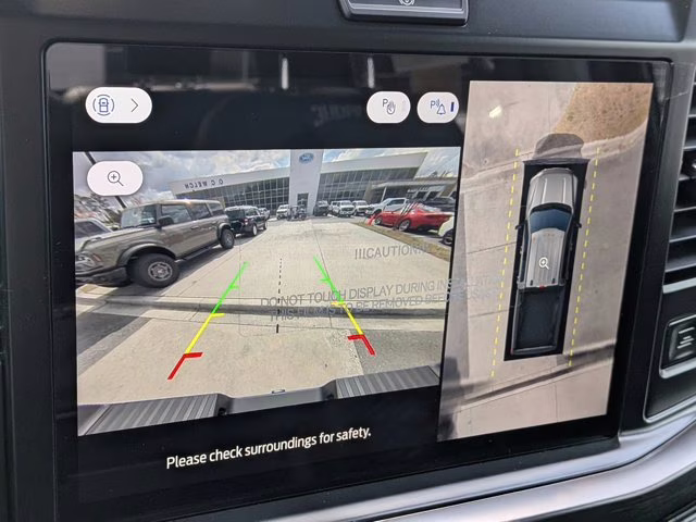 2026 Black Metallic Ford Super Duty F-250 SRW Shelby 4X4 Truck