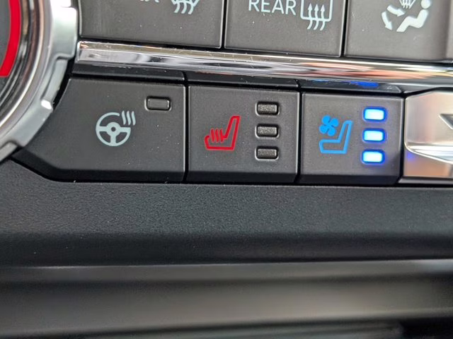 2026 Black Metallic Ford Super Duty F-250 SRW Shelby 4X4 Truck