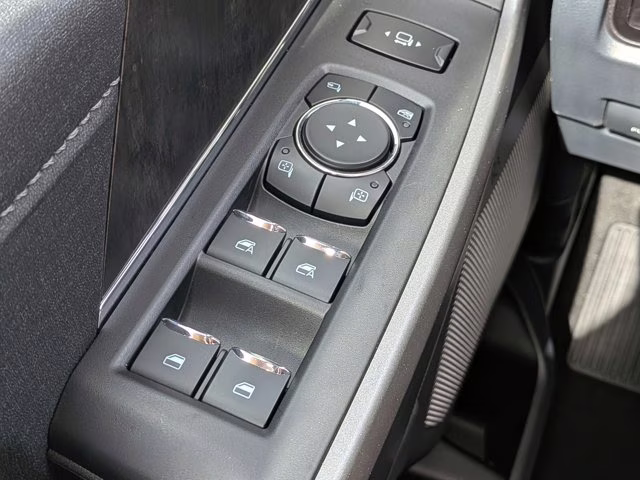 2026 Black Metallic Ford Super Duty F-250 SRW Shelby 4X4 Truck