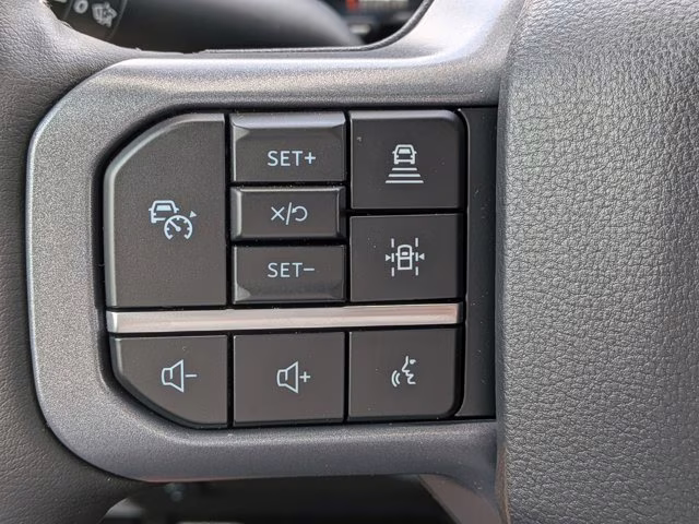 2026 Black Metallic Ford Super Duty F-250 SRW Shelby 4X4 Truck