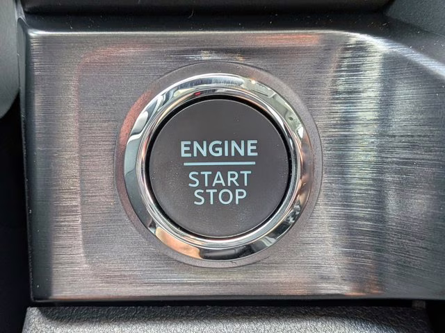 2026 Black Metallic Ford Super Duty F-250 SRW Shelby 4X4 Truck