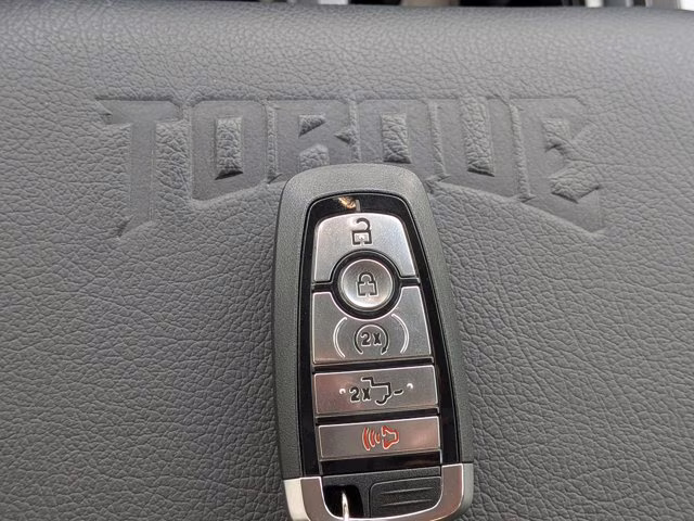 2026 Black Metallic Ford Super Duty F-250 SRW Shelby 4X4 Truck