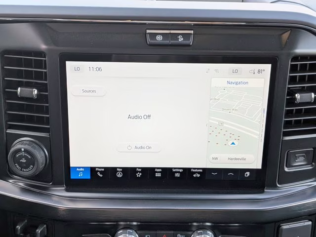 2026 Gray Metallic Ford Super Duty F-250 SRW LARIAT 4X4 Truck