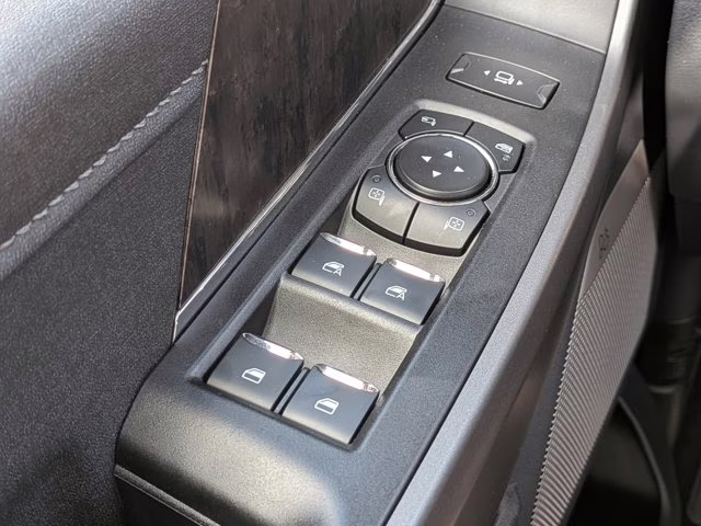 2026 Gray Metallic Ford Super Duty F-250 SRW LARIAT 4X4 Truck