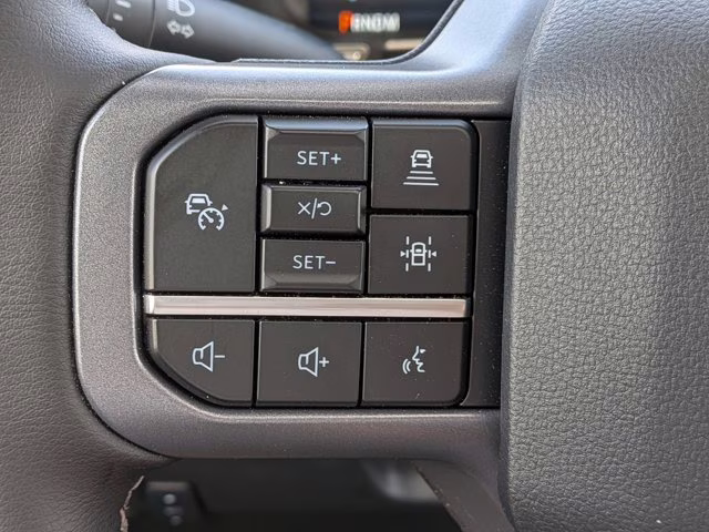 2026 Gray Metallic Ford Super Duty F-250 SRW LARIAT 4X4 Truck