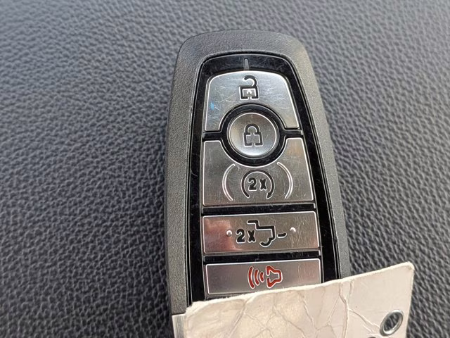 2026 Gray Metallic Ford Super Duty F-250 SRW LARIAT 4X4 Truck