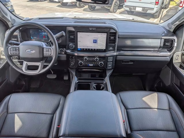 2026 Avalanche Ford Super Duty F-250 SRW LARIAT 4X4 Truck
