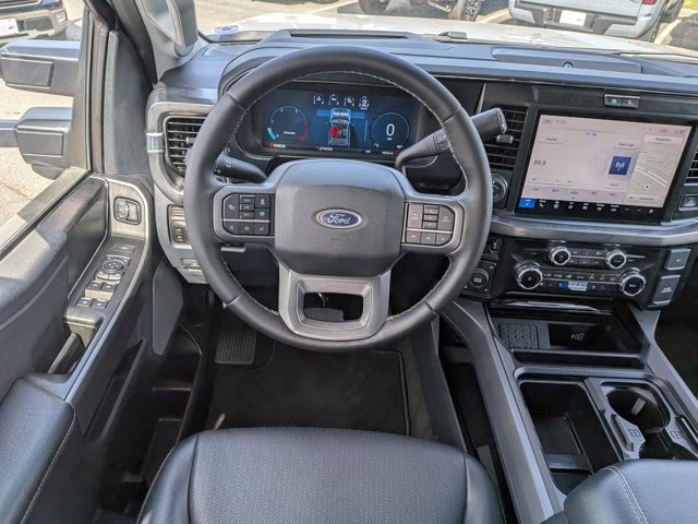 2026 Avalanche Ford Super Duty F-250 SRW LARIAT 4X4 Truck