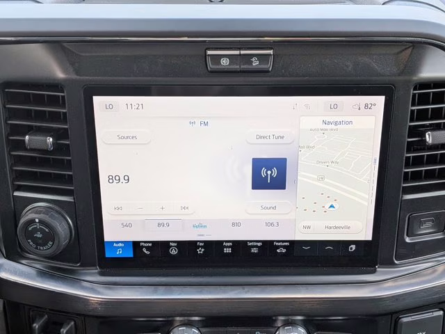 2026 Avalanche Ford Super Duty F-250 SRW LARIAT 4X4 Truck