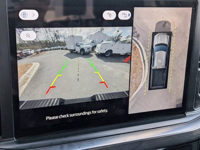 2026 Avalanche Ford Super Duty F-250 SRW LARIAT 4X4 Truck