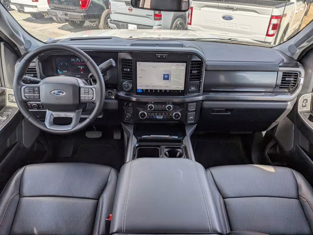 2026 Avalanche Ford Super Duty F-250 SRW LARIAT 4X4 Truck