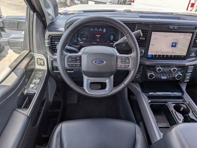 2026 Avalanche Ford Super Duty F-250 SRW LARIAT 4X4 Truck