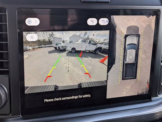 2026 Avalanche Ford Super Duty F-250 SRW LARIAT 4X4 Truck