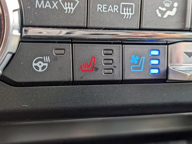 2026 Avalanche Ford Super Duty F-250 SRW LARIAT 4X4 Truck