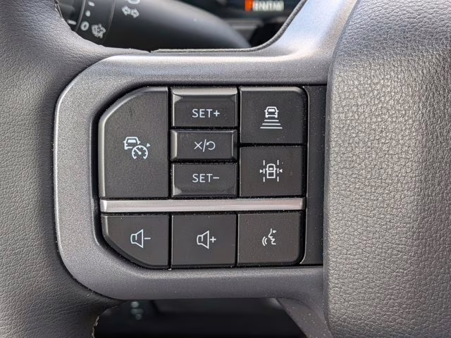 2026 Avalanche Ford Super Duty F-250 SRW LARIAT 4X4 Truck