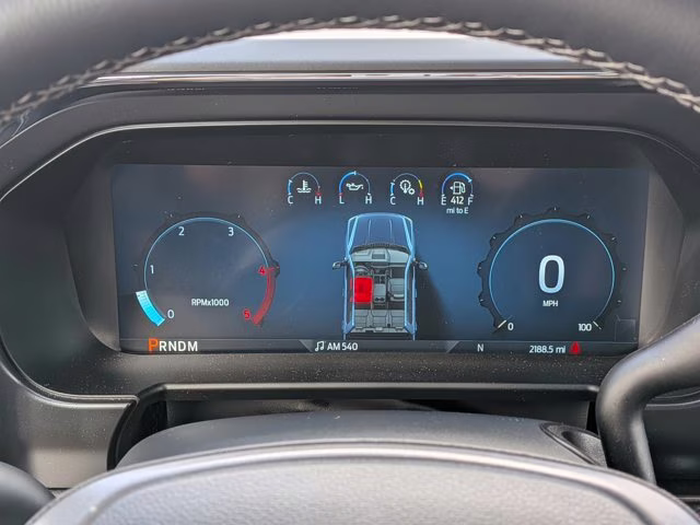 2026 Avalanche Ford Super Duty F-250 SRW LARIAT 4X4 Truck