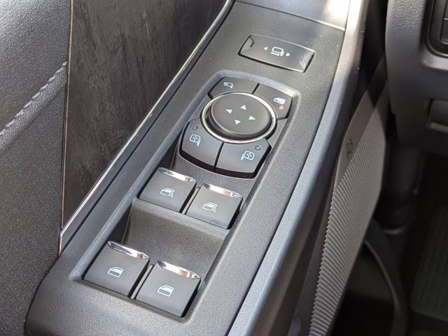 2026 Black Metallic Ford Super Duty F-250 SRW LARIAT 4X4 Truck