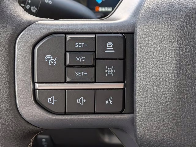 2026 Black Metallic Ford Super Duty F-250 SRW LARIAT 4X4 Truck