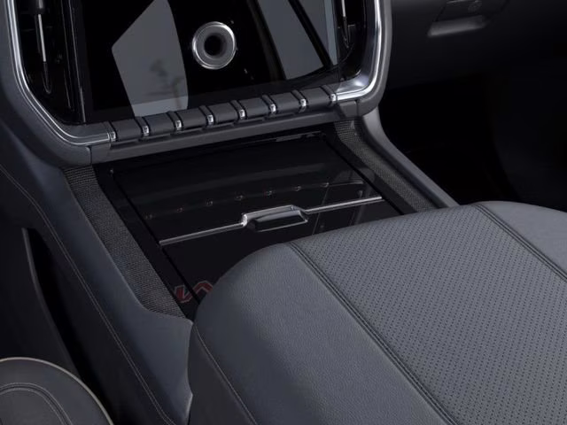 2026 Sterling Metallic GMC Yukon Elevation RWD SUV