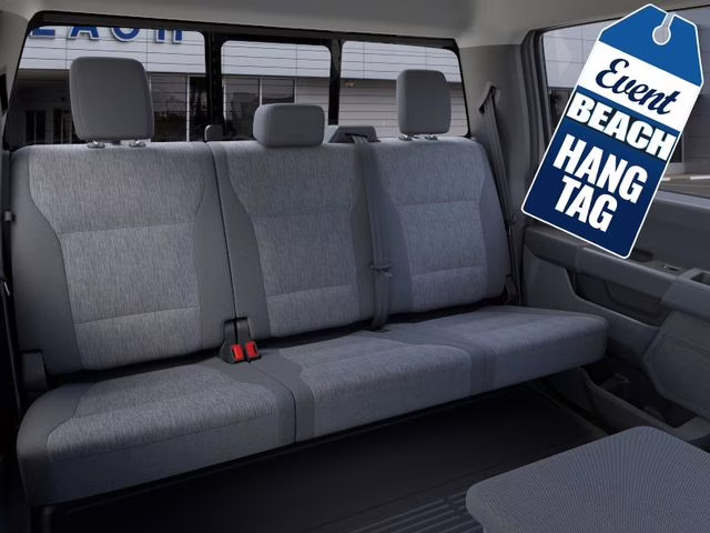 2026 Avalanche Ford Super Duty F-250 SRW XL 4X4 Truck