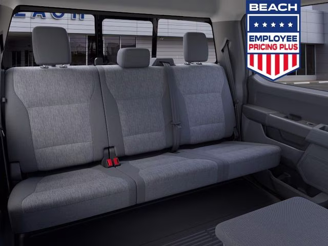 2026 Avalanche Ford Super Duty F-250 SRW XL 4X4 Truck