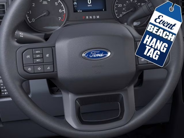 2026 Avalanche Ford Super Duty F-250 SRW XL 4X4 Truck