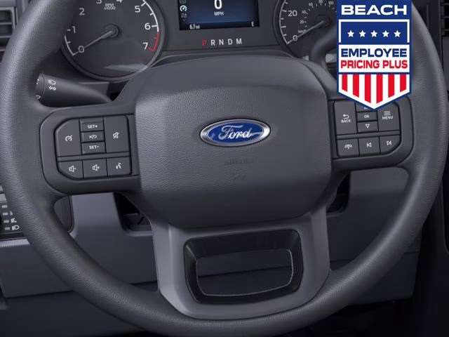 2026 Avalanche Ford Super Duty F-250 SRW XL 4X4 Truck