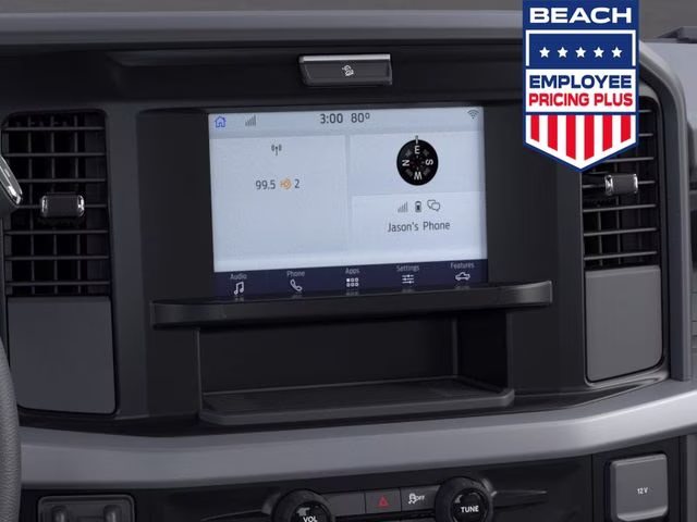 2026 Avalanche Ford Super Duty F-250 SRW XL 4X4 Truck