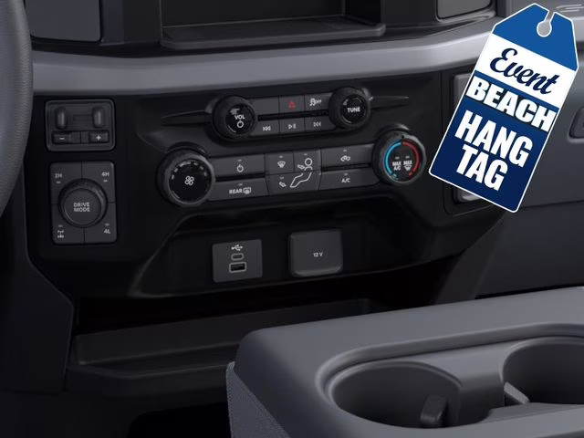 2026 Avalanche Ford Super Duty F-250 SRW XL 4X4 Truck