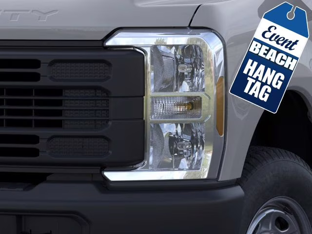 2026 Avalanche Ford Super Duty F-250 SRW XL 4X4 Truck