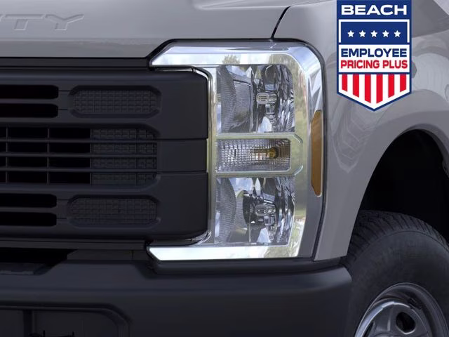 2026 Avalanche Ford Super Duty F-250 SRW XL 4X4 Truck