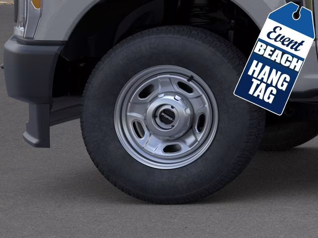 2026 Avalanche Ford Super Duty F-250 SRW XL 4X4 Truck