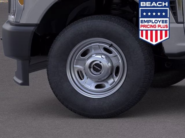 2026 Avalanche Ford Super Duty F-250 SRW XL 4X4 Truck