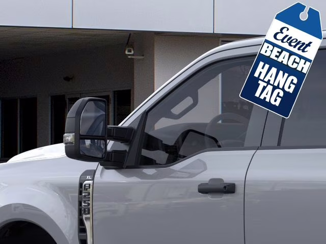 2026 Avalanche Ford Super Duty F-250 SRW XL 4X4 Truck