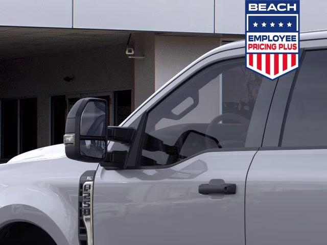 2026 Avalanche Ford Super Duty F-250 SRW XL 4X4 Truck