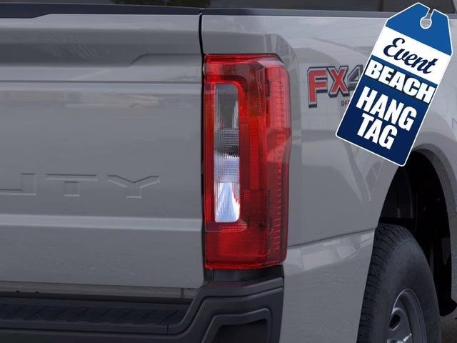 2026 Avalanche Ford Super Duty F-250 SRW XL 4X4 Truck