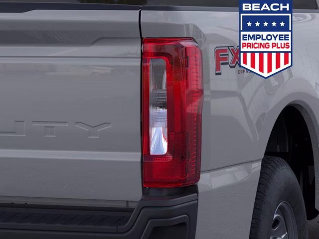 2026 Avalanche Ford Super Duty F-250 SRW XL 4X4 Truck