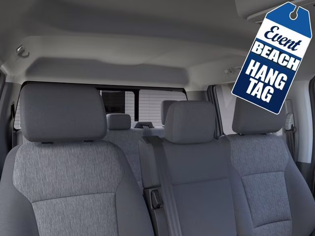 2026 Avalanche Ford Super Duty F-250 SRW XL 4X4 Truck