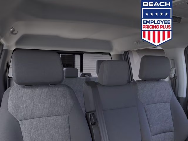 2026 Avalanche Ford Super Duty F-250 SRW XL 4X4 Truck