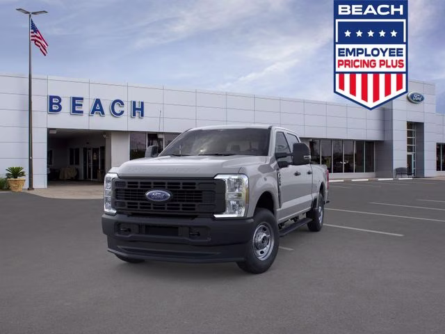 2026 Avalanche Ford Super Duty F-250 SRW XL 4X4 Truck