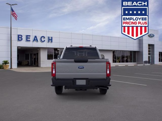2026 Avalanche Ford Super Duty F-250 SRW XL 4X4 Truck