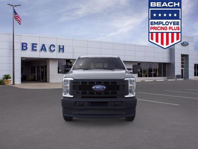 2026 Avalanche Ford Super Duty F-250 SRW XL 4X4 Truck