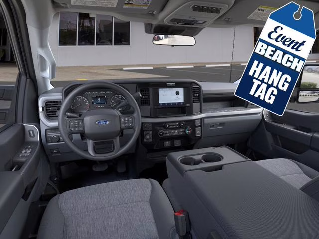 2026 Avalanche Ford Super Duty F-250 SRW XL 4X4 Truck